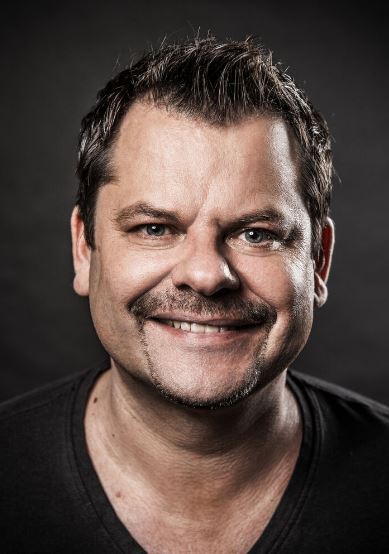 Ingo Appelt "Männer nerven stark"