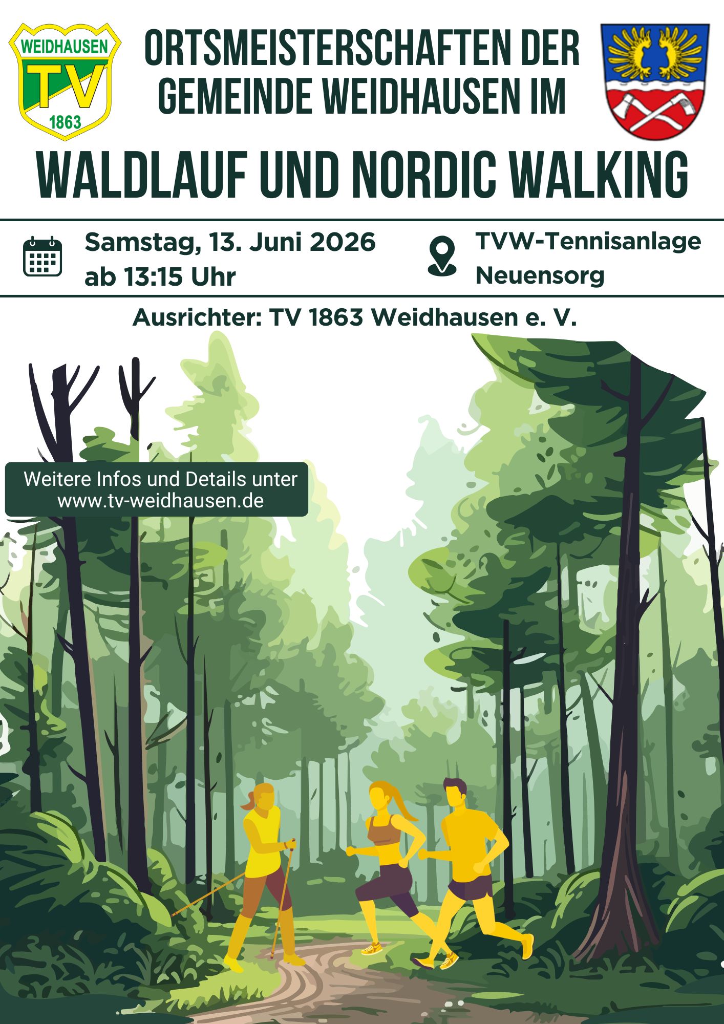 OM Waldlauf 2026 A3 Plakat_ohneVR-Logo.jpg