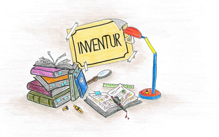 Inventur OKR