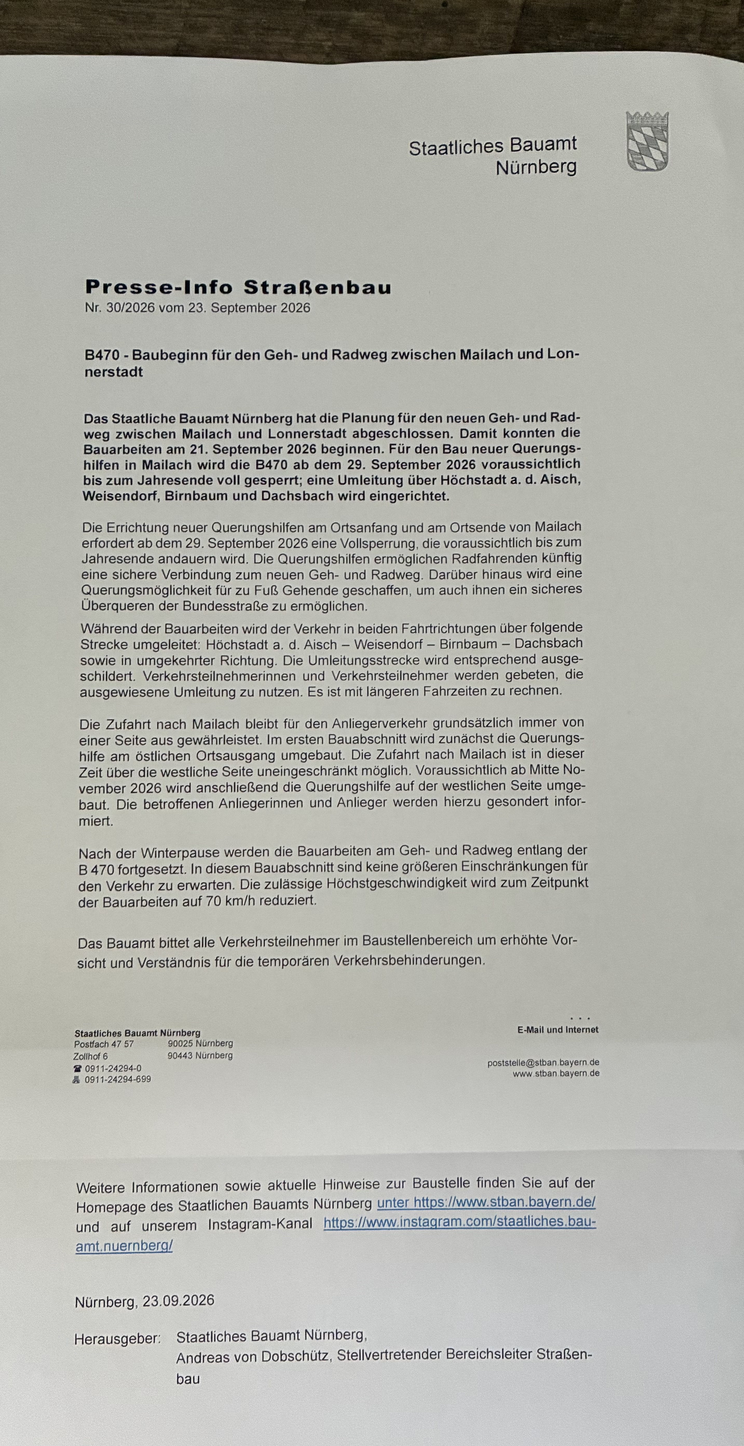 Presse-Info 30_2026_S2 B470 Neubau Geh- und Radweg Mailach – Lonnerstadt.ipg.jpeg