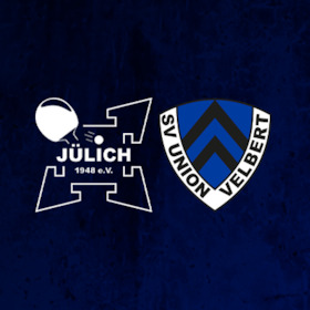 Heimspiel in der 2. Tischtennisbundesliga gegen SV Union Velbert