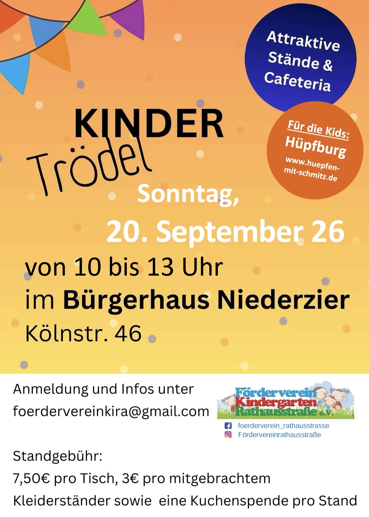 Kindertrödel