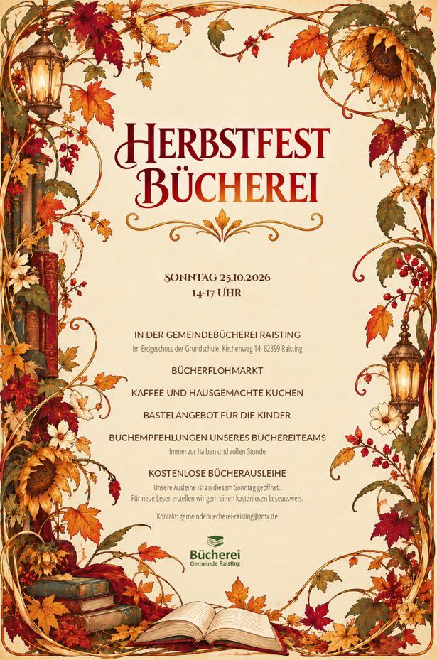 Herbstfest