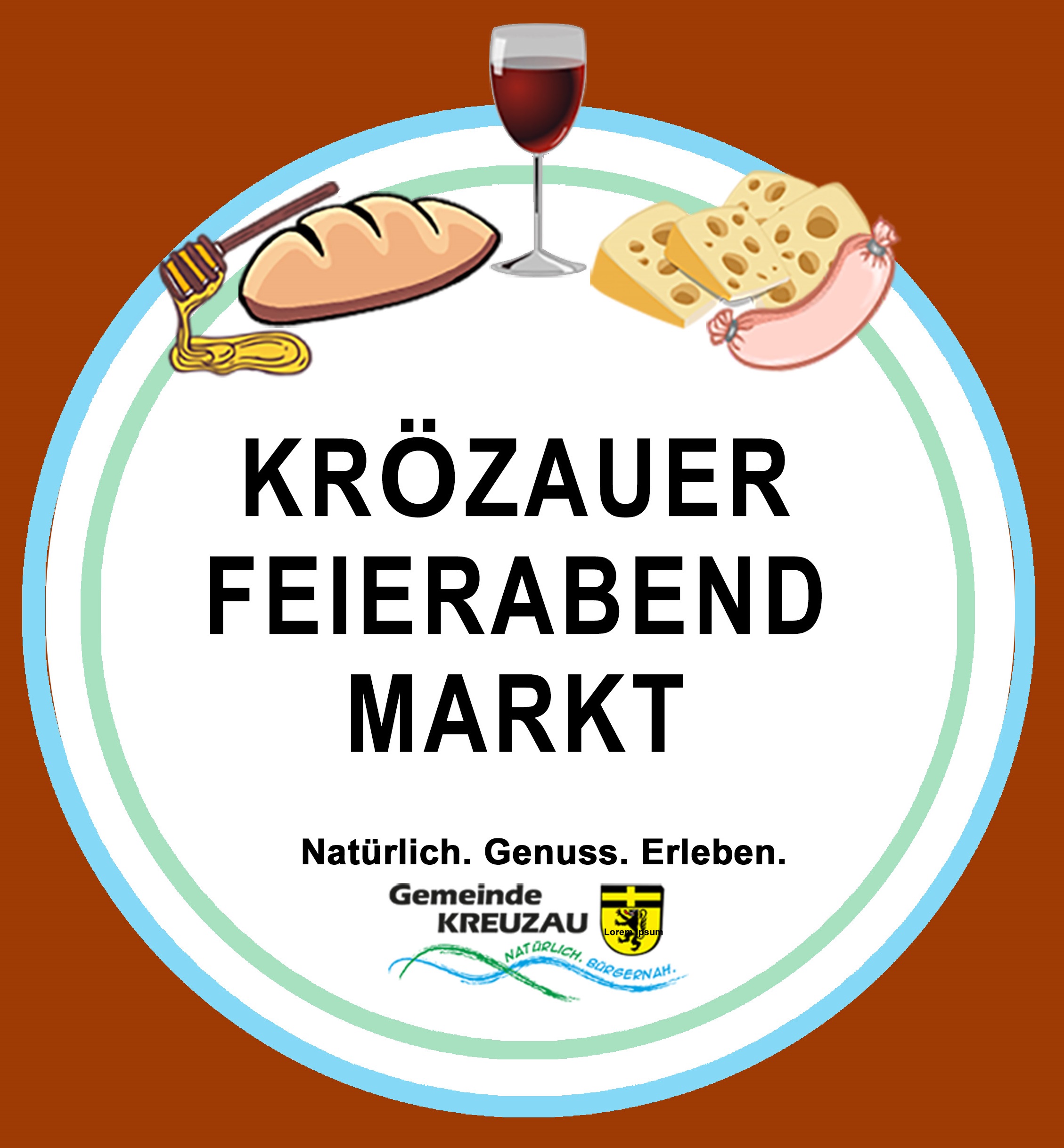 Feierabendmarkt Kreuzau
