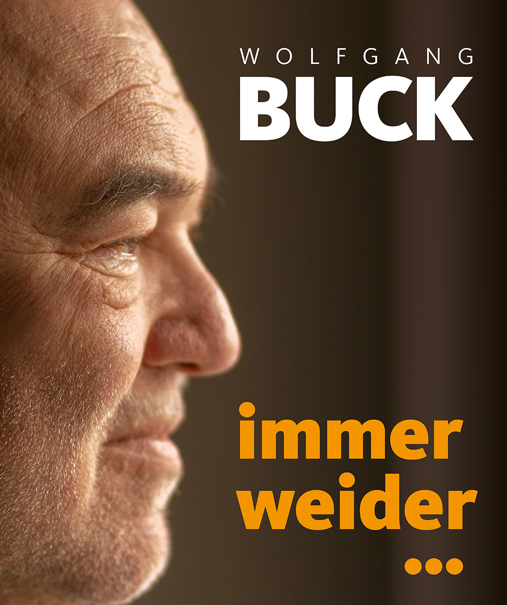 Wolfgang Buck immerweider...