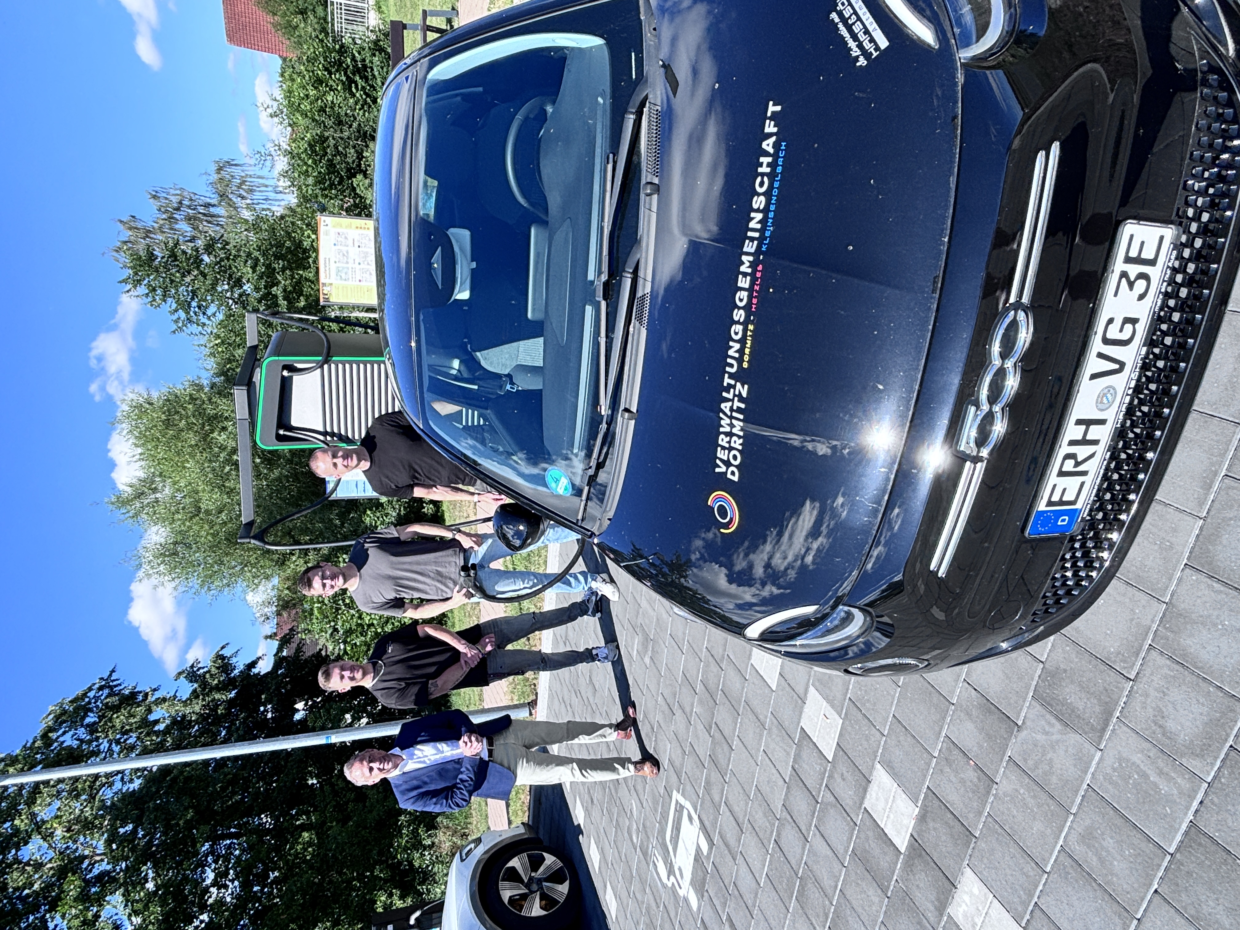 Inbetriebnahme Supercharger.JPEG