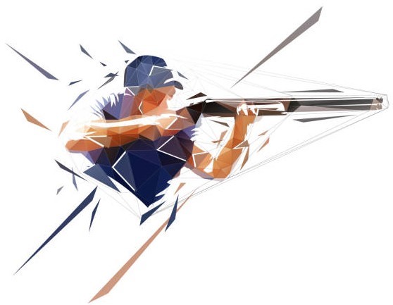 Schießen Kleinkaliber