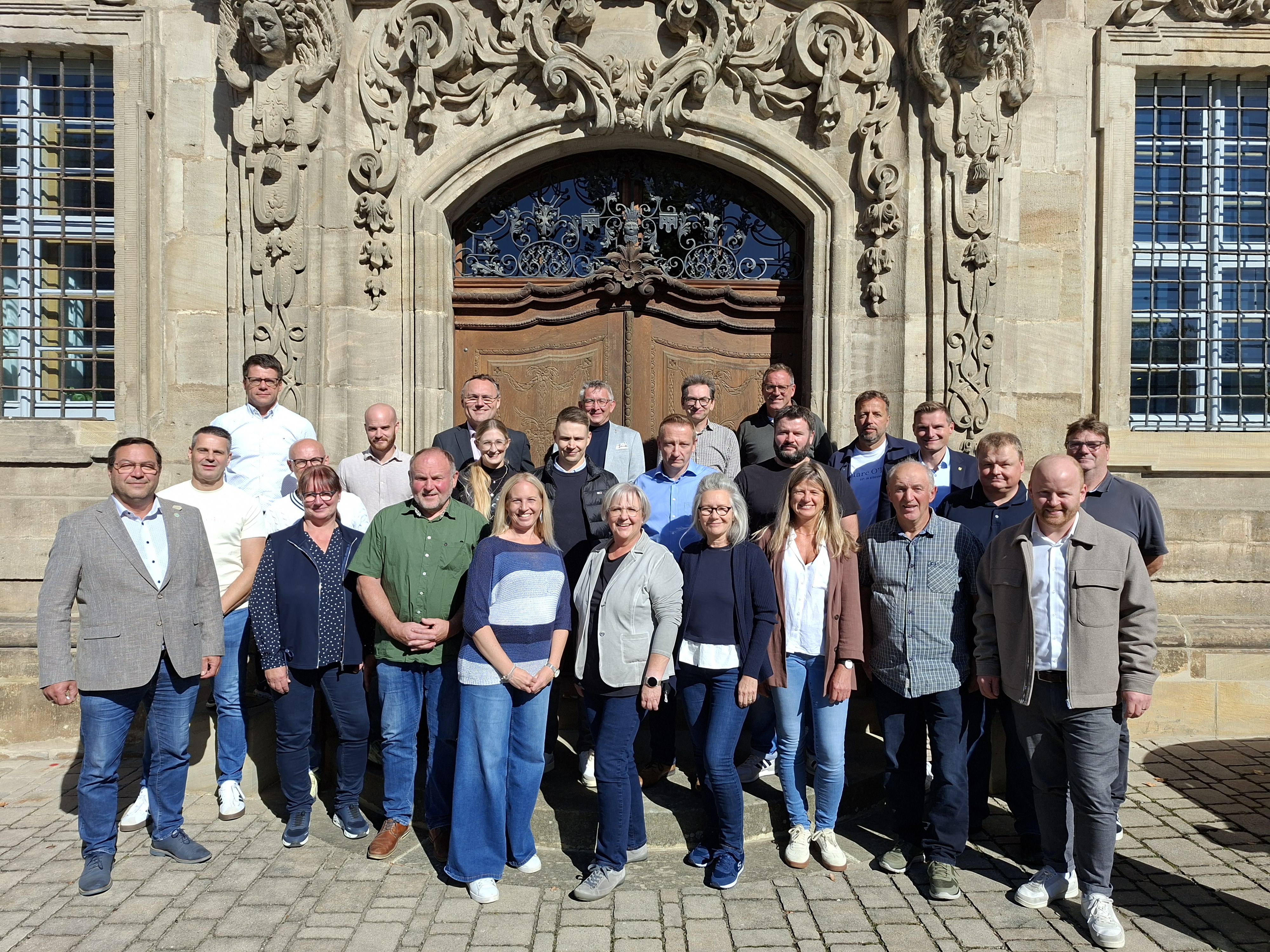 Strategieseminar ILE Lebensregion plus