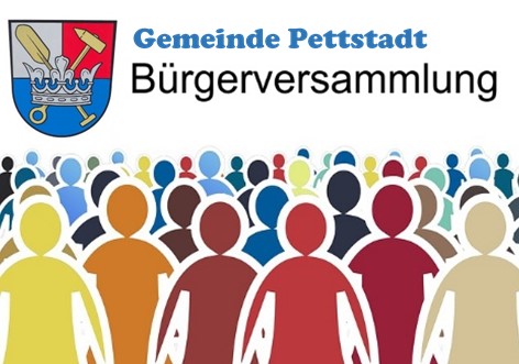 Bürgerversammlung 2026
