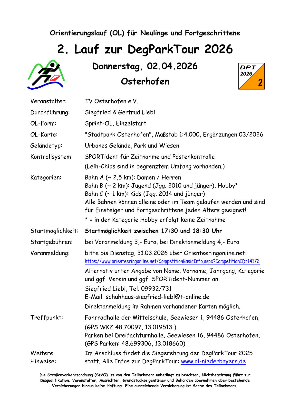 Ausschreibung DPT 2026 02