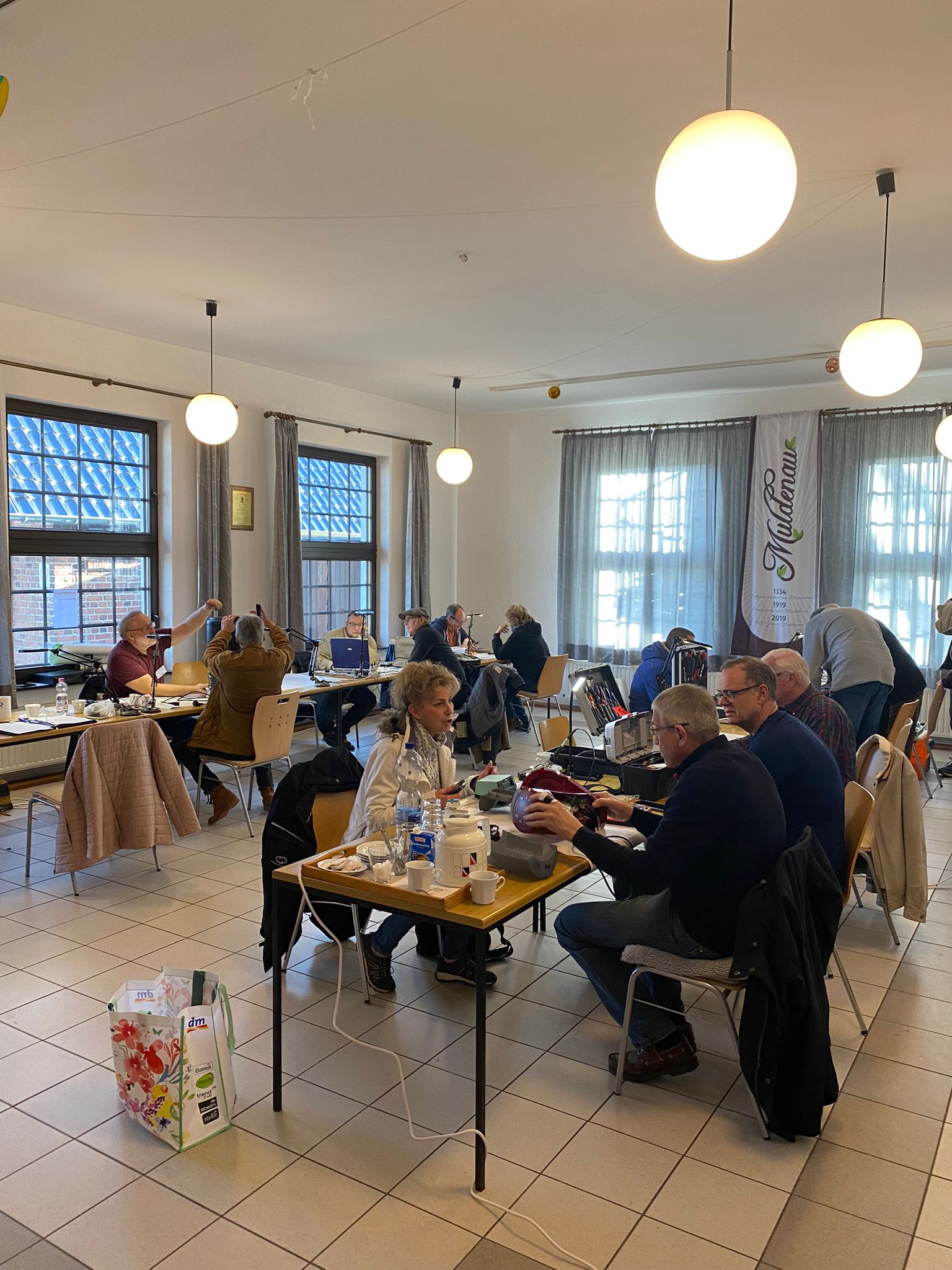 Repair Cafe Nideggen