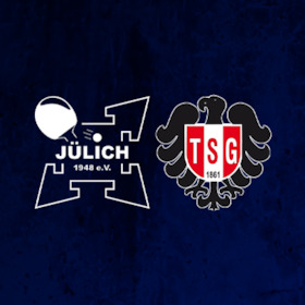 Heimspiel in der 2. Tischtennisbundesliga gegen TSG Kaiserslautern