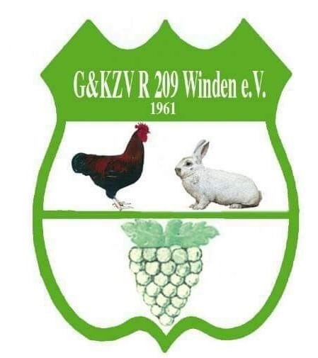 Geflügel- und Kaninchenausstellung