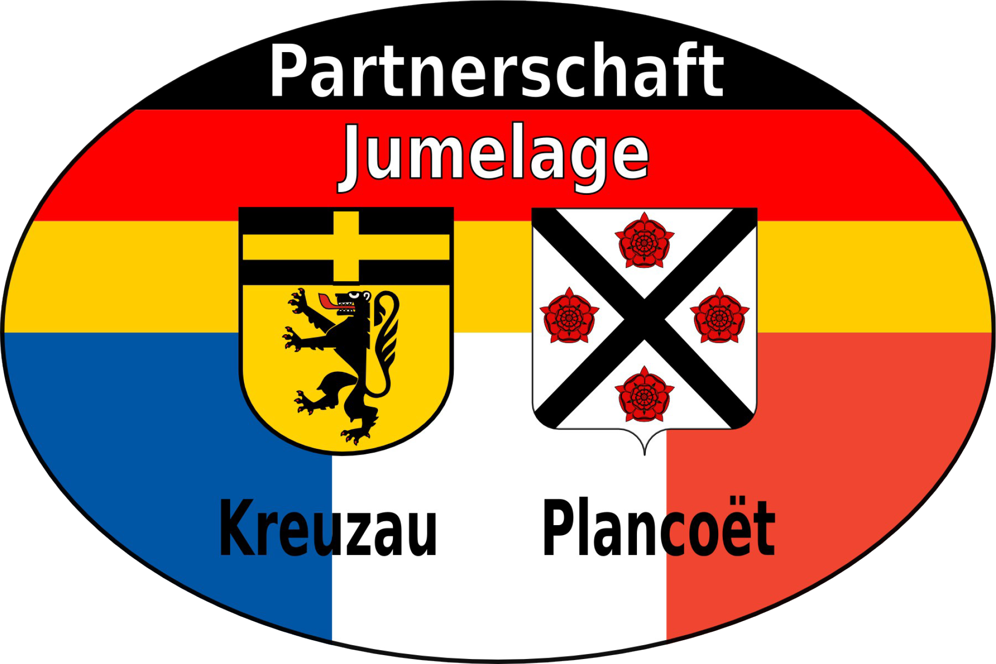 30 Jahre Städtepartnerschaft Kreuzau–Plancoët: Chorkonzert und Lesung