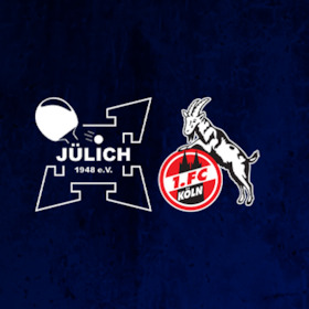 Heimspiel in der 2. Tischtennisbundesliga gegen 1.FC Köln