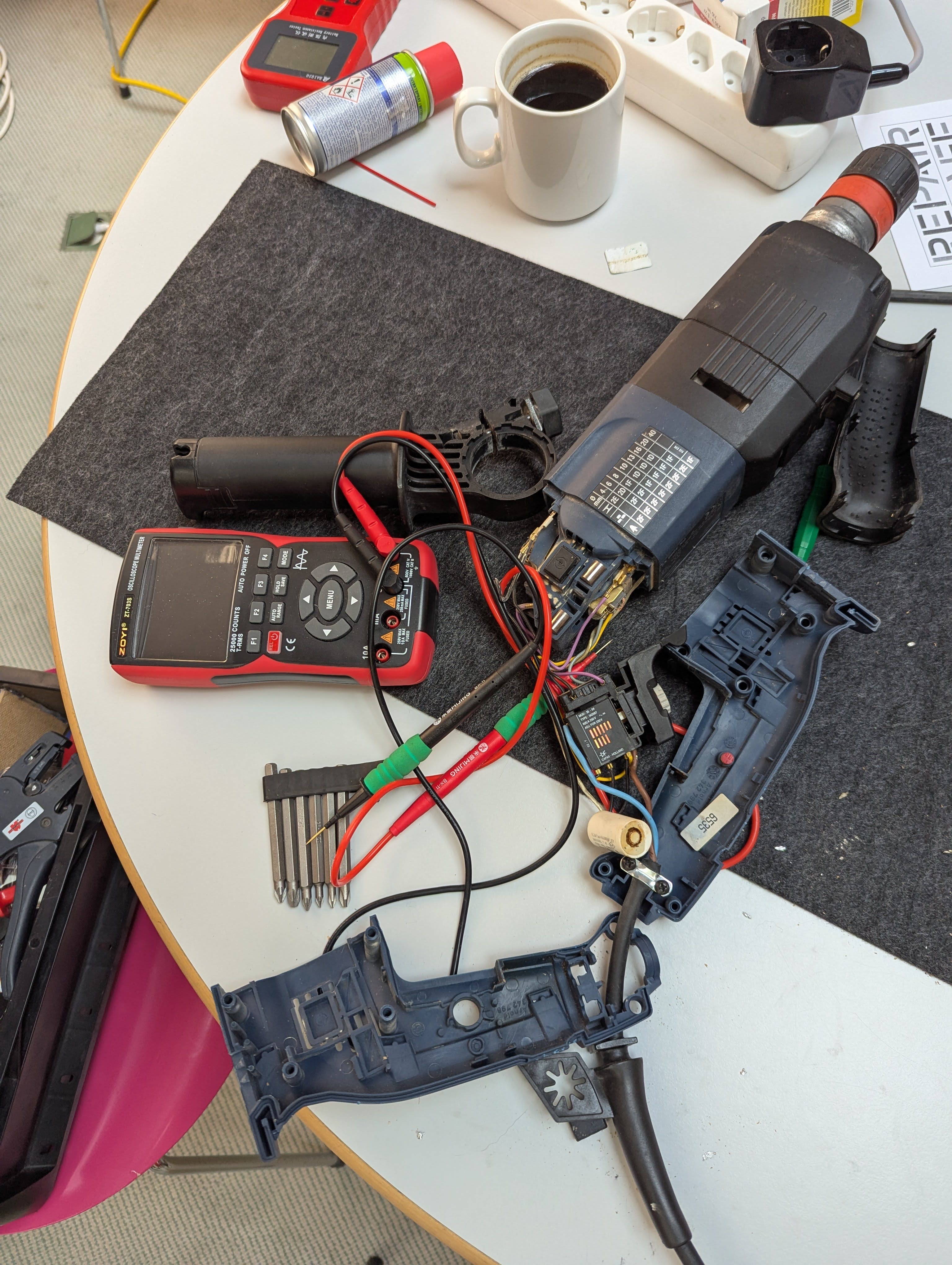 Repair Café #29