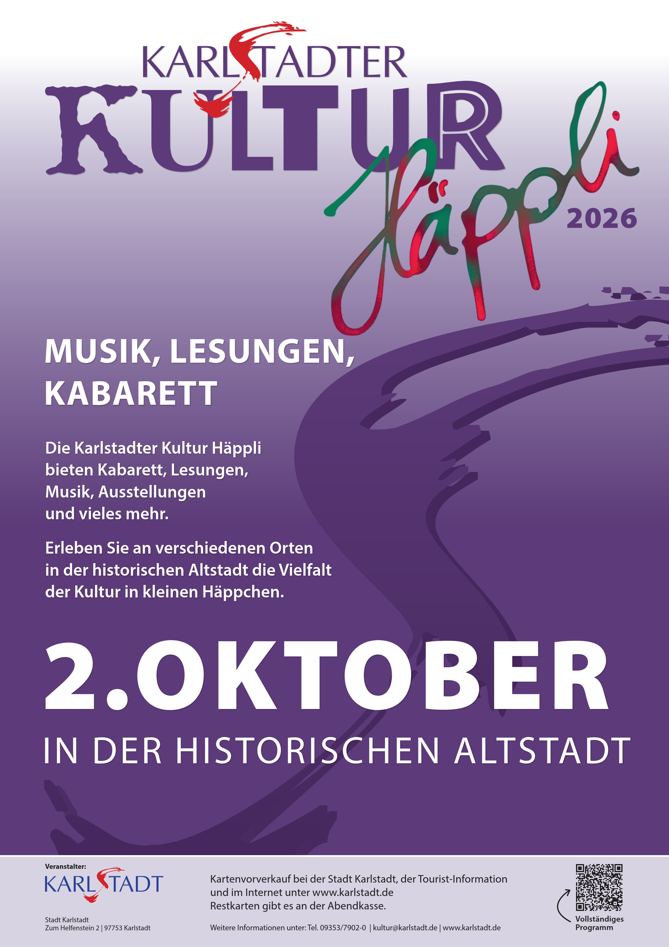 Plakat Kultur Häppli Karlstadt 2026.jpg
