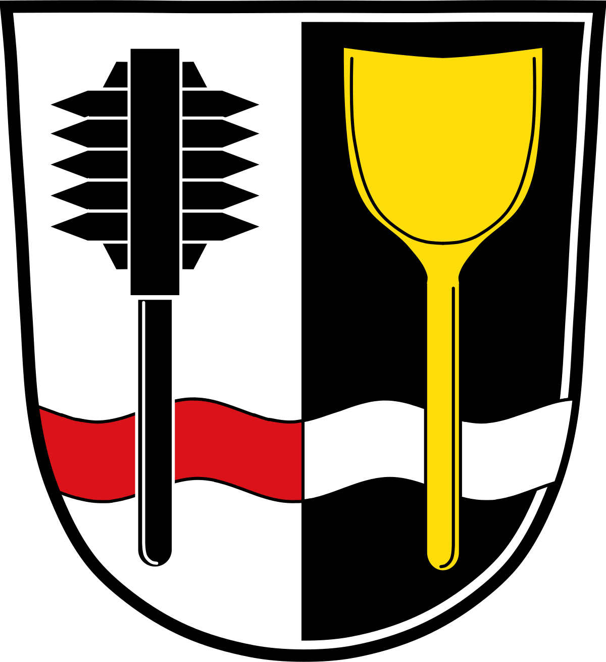 Logo Gemeinde