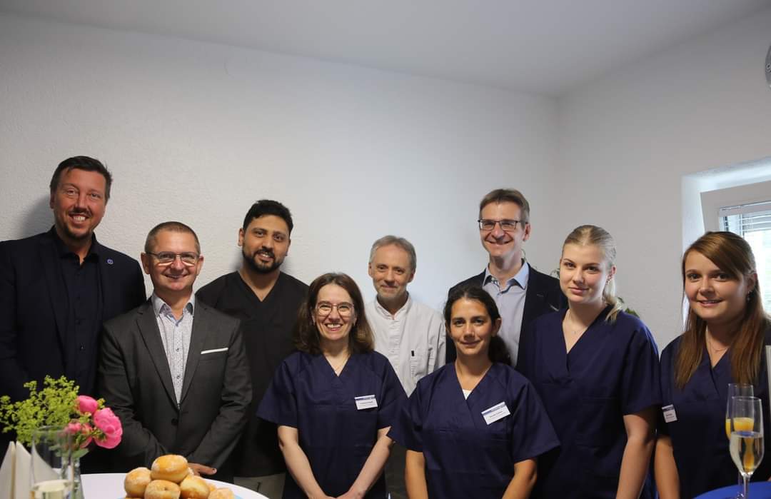 +++ Zahnarztpraxis MVZ Bayernwaldzahn in Spiegelau +++