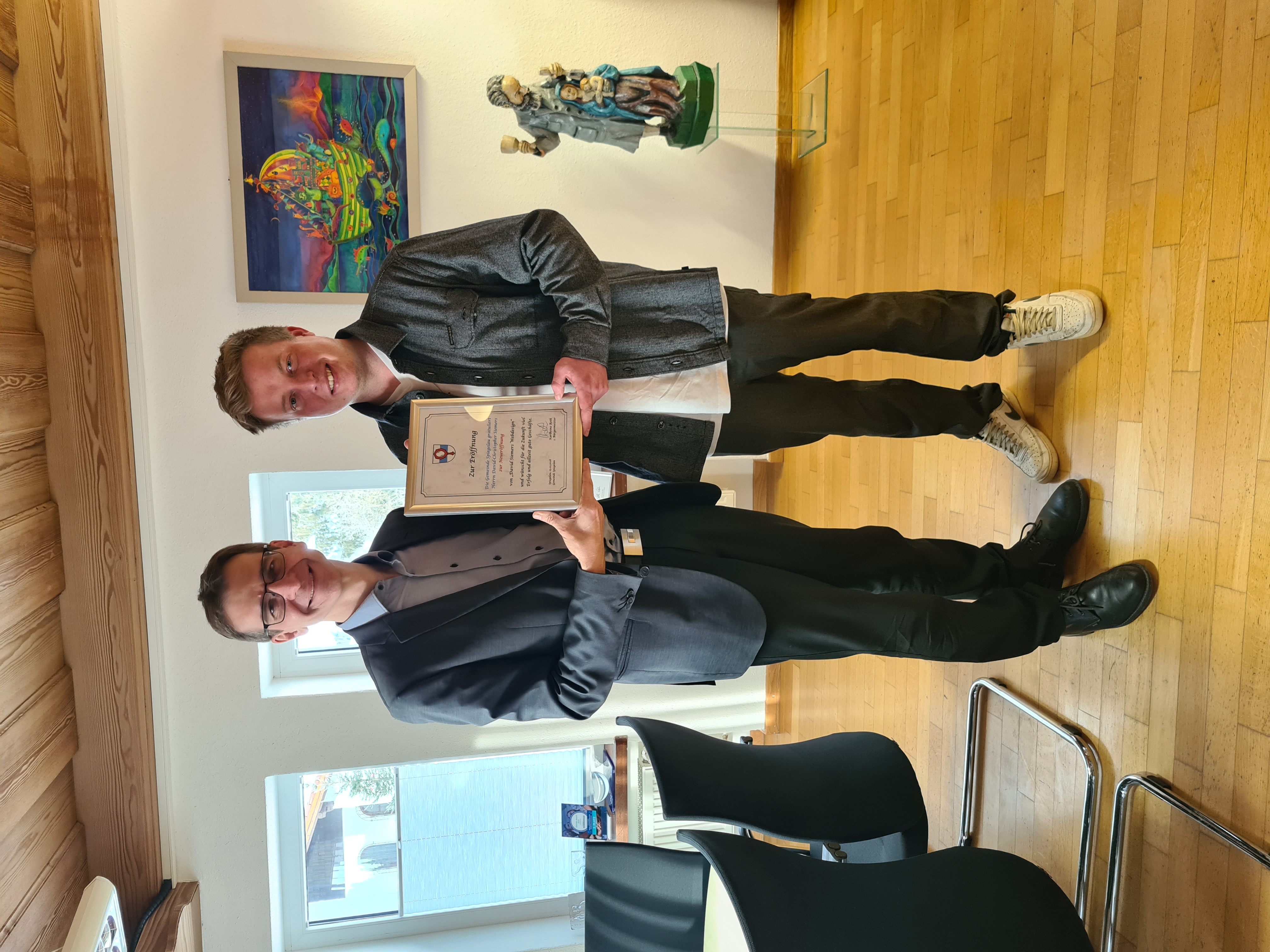 ++ Eine bewusste Standortentscheidung für Spiegelau - David Siemers Webdesign ++