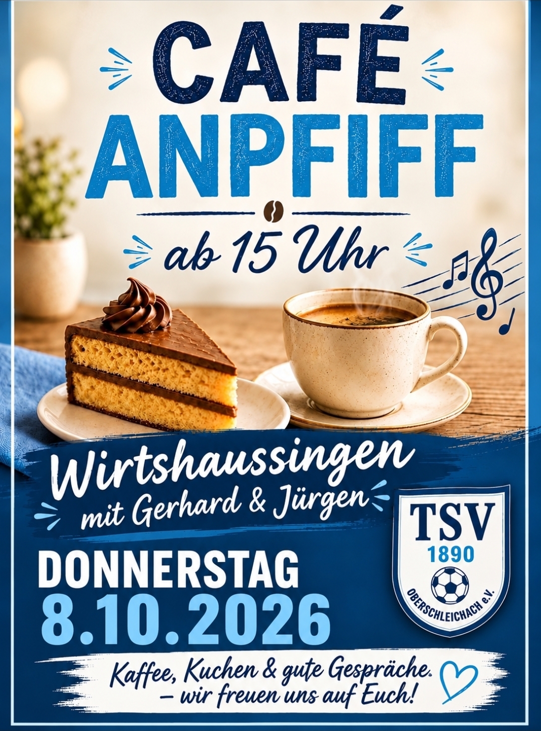 Cafe Anpfiff 