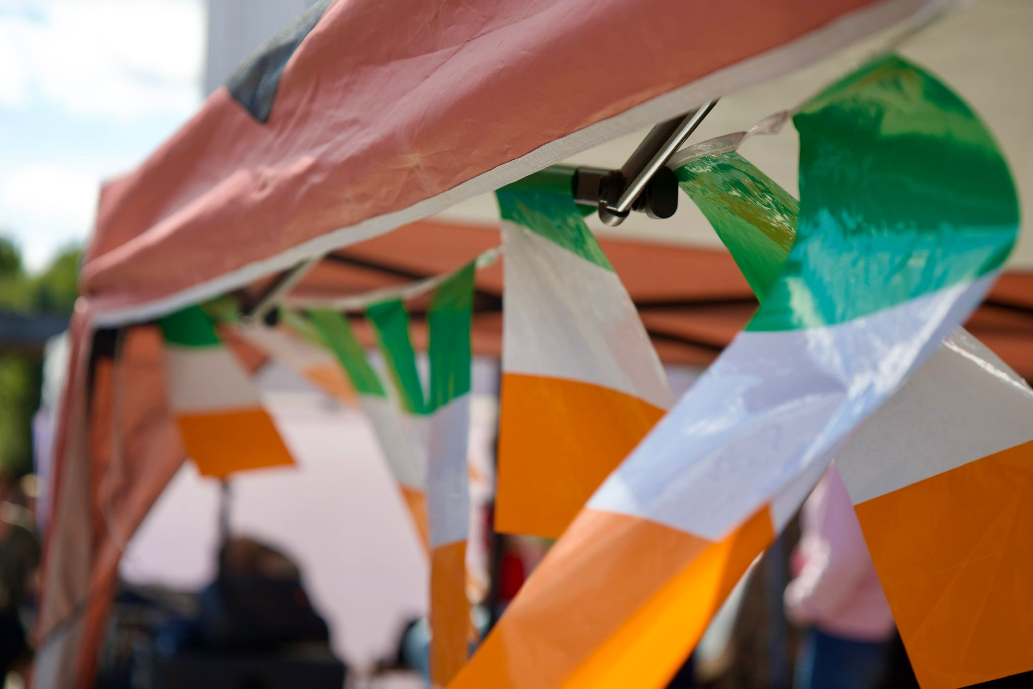 Wir feiern die Niederlande – Das MGJ lädt herzlich zum Europafest ein