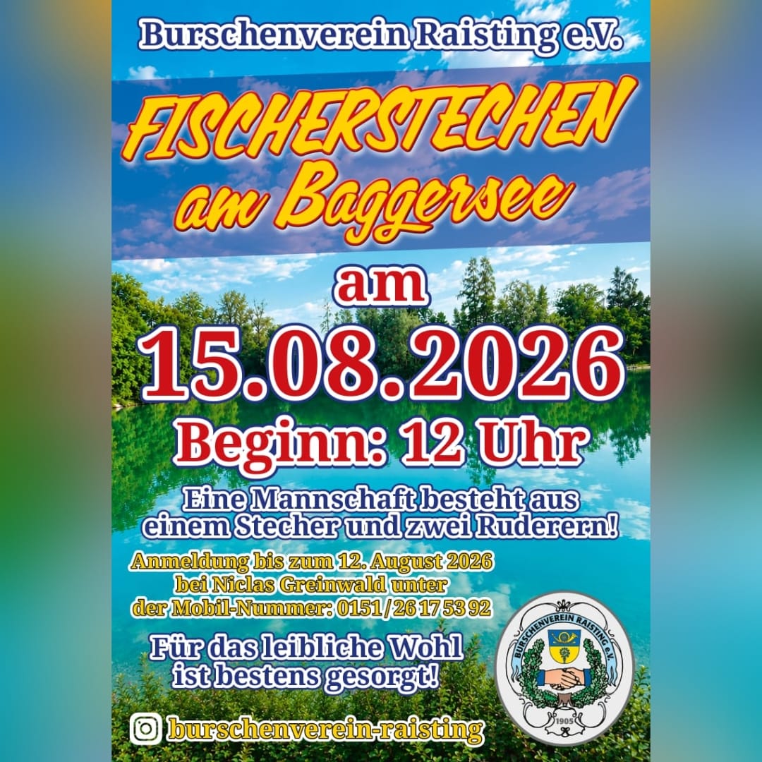 Fischerstechen