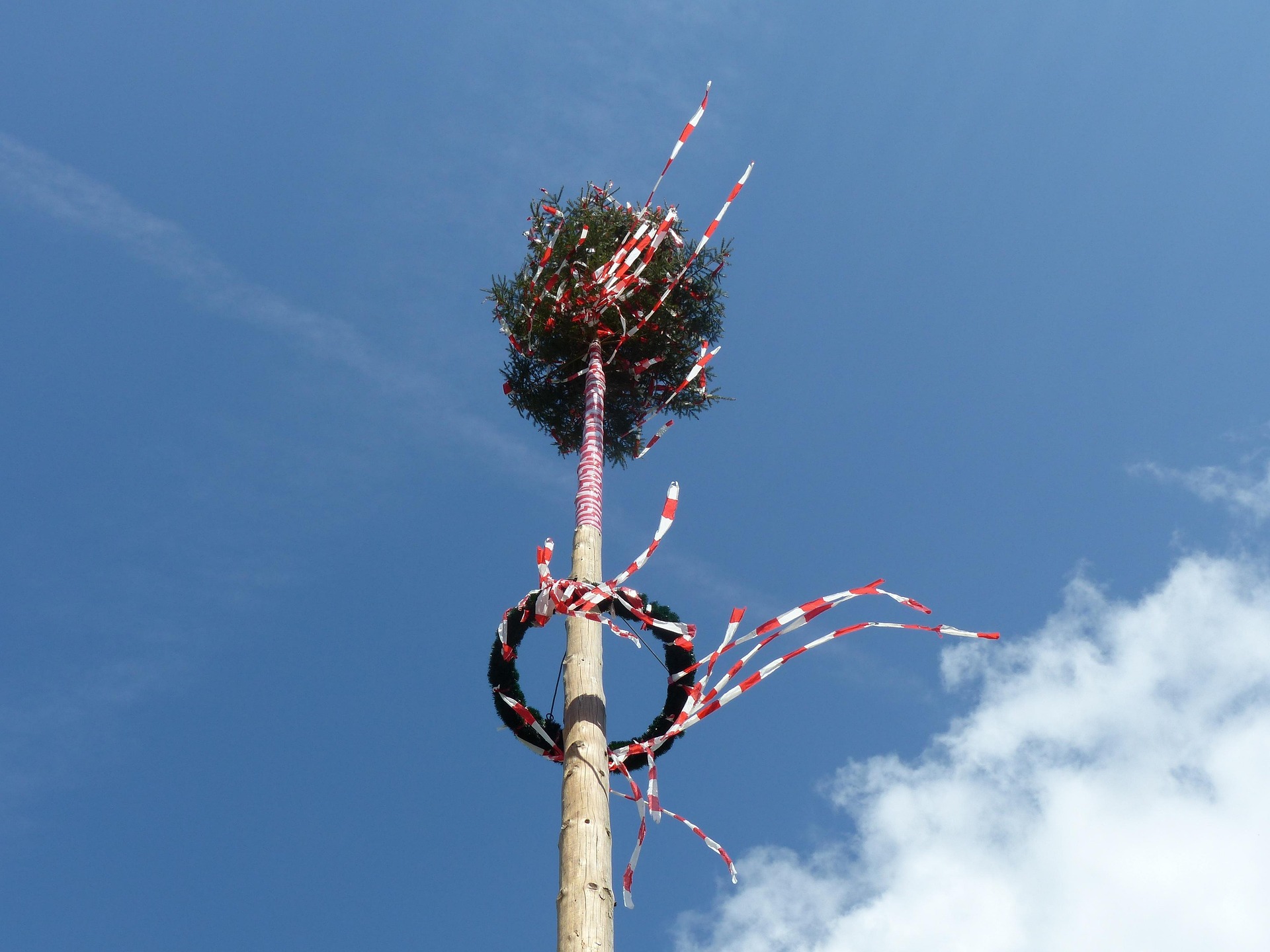 Kirchweihgottesdienst in Stegaurach am Sonntag, 05.07.2026