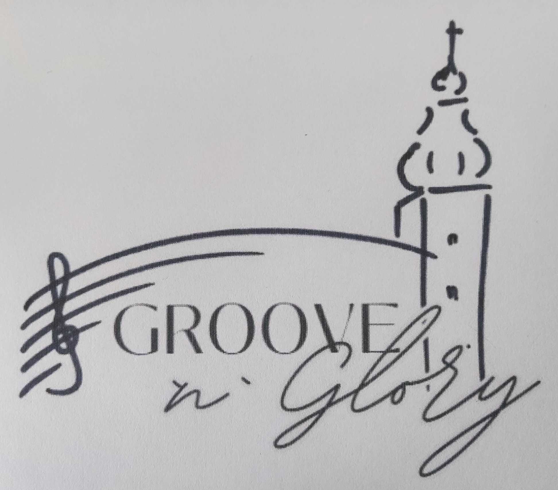 Die Band Groove 'n' Glory