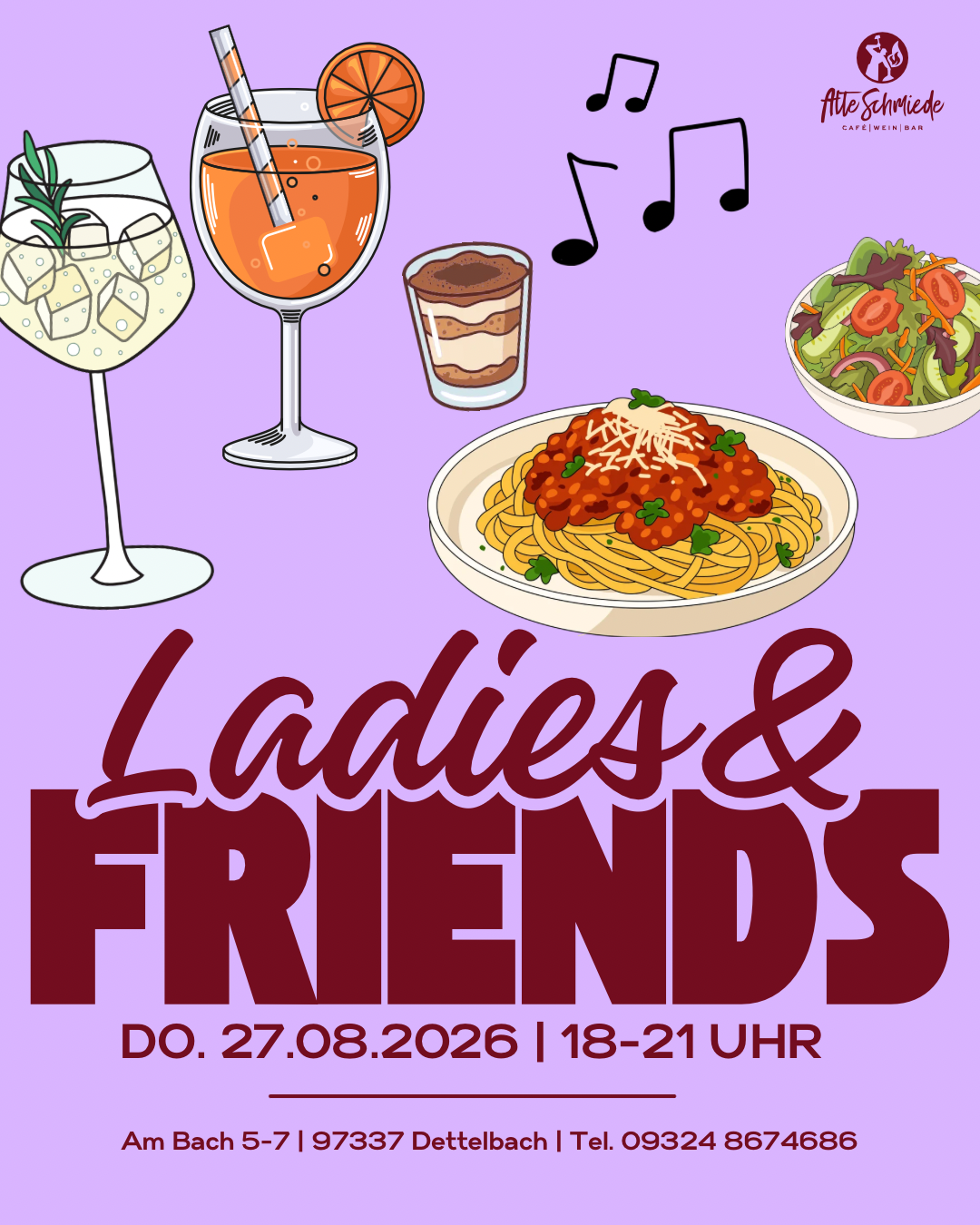 Lilac and Wine Red Bold Minimalist Wine Party Event Instagram Post - 1.png