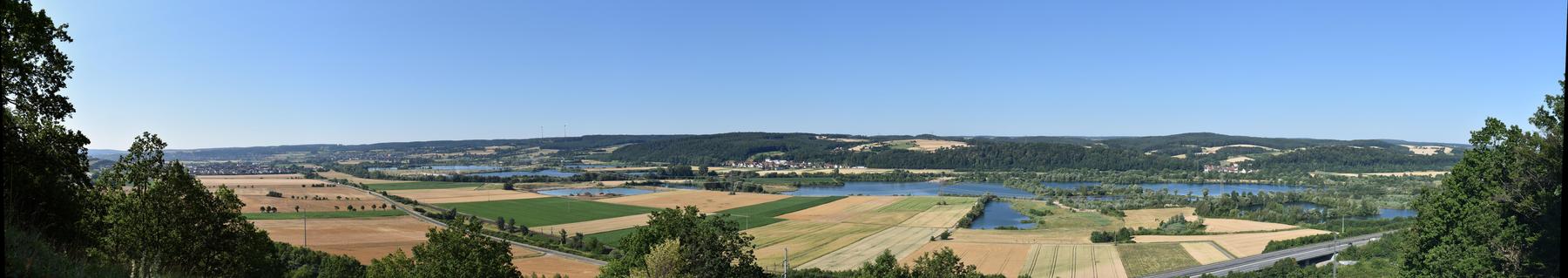 Auf den Spitzberg