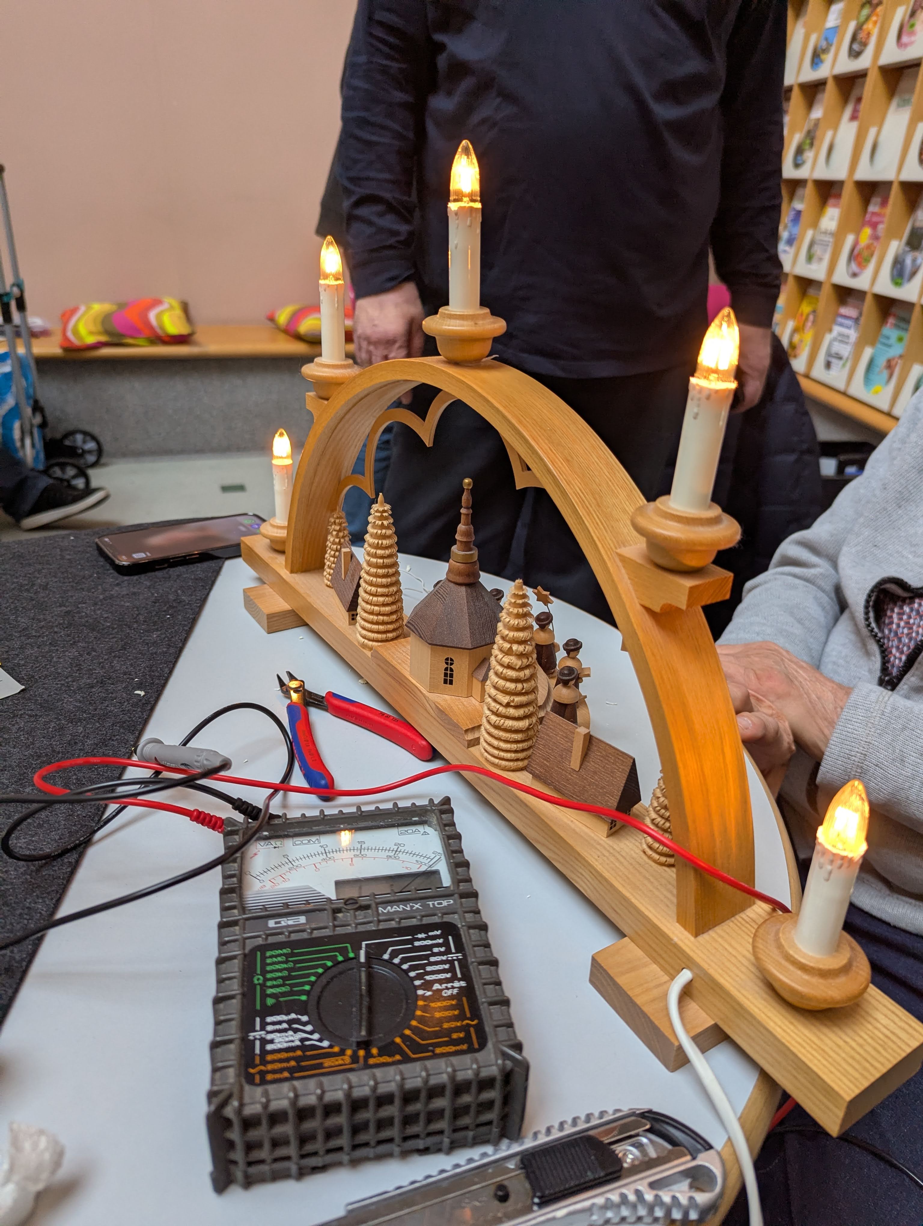 Repair Café #28