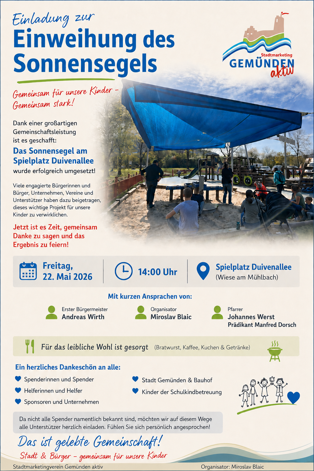 Plakat Einweihung Sonnensegel_22.Mai 2026.png
