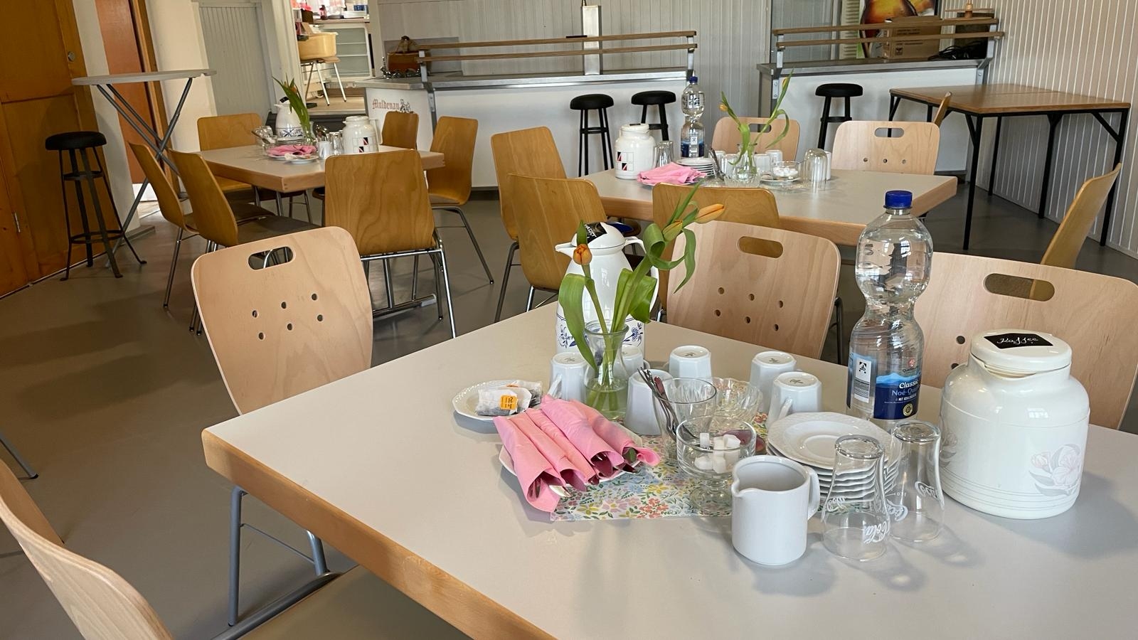 Repair Cafe Nideggen