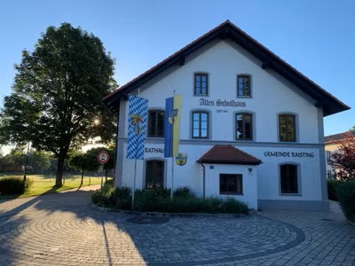 Gemeinderatssitzung am 14.04.2026