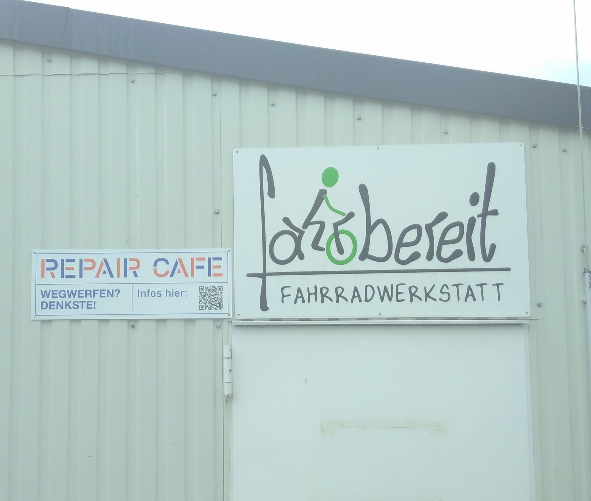 Repair-Café