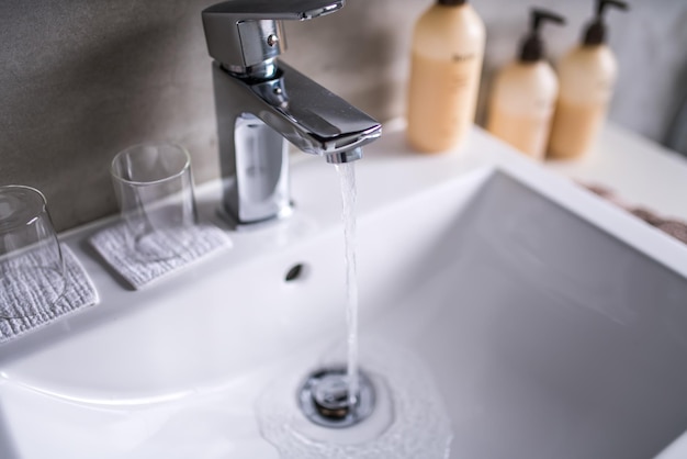 Information zur Wasserentnahme / Wasserversorgung im Bereich Lisberg Oberdorf